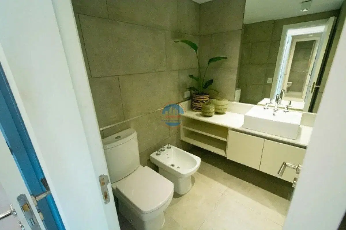 Departamento De 2 Dormitorios - Opera Park, Villa Cabrera. 8