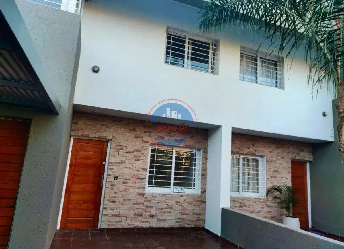 Vendo Duplex 3 Dormitorios - Nuevo Jardin - Zona Sur. 2