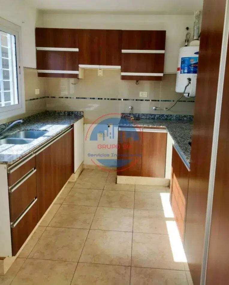 Vendo Duplex 3 Dormitorios - Nuevo Jardin - Zona Sur. 3