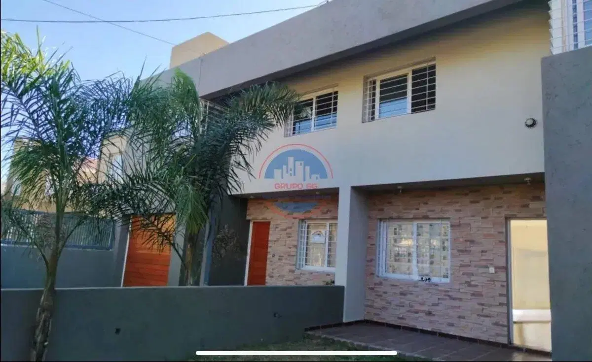 Vendo Duplex 3 Dormitorios - Nuevo Jardin - Zona Sur. 8