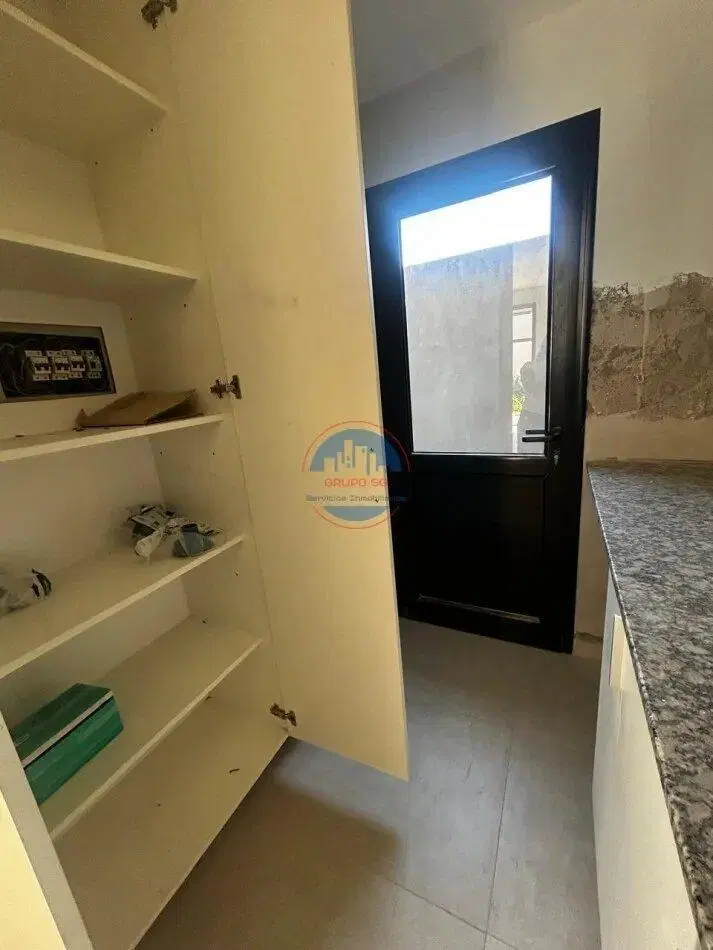 Rincones De Manantiales - Casa De 3 Dormitorios Y Cochera Doble. 8