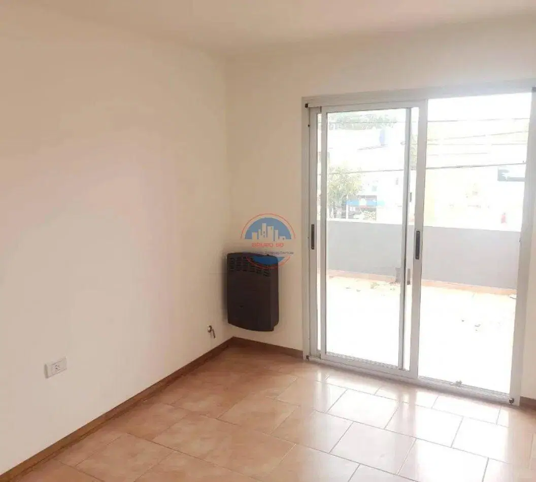 Departamento 1 Dormitorio En Venta - La Falda - Grupo Sg 4