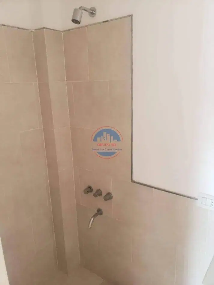 Departamento 1 Dormitorio En Venta - La Falda - Grupo Sg 8