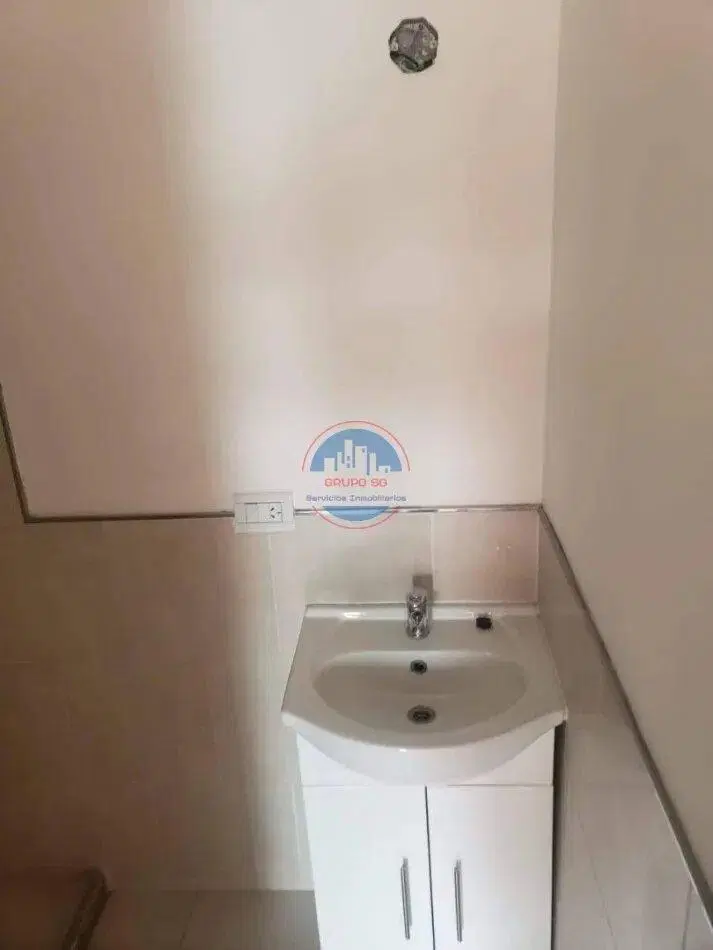 Departamento 1 Dormitorio En Venta - La Falda - Grupo Sg 2