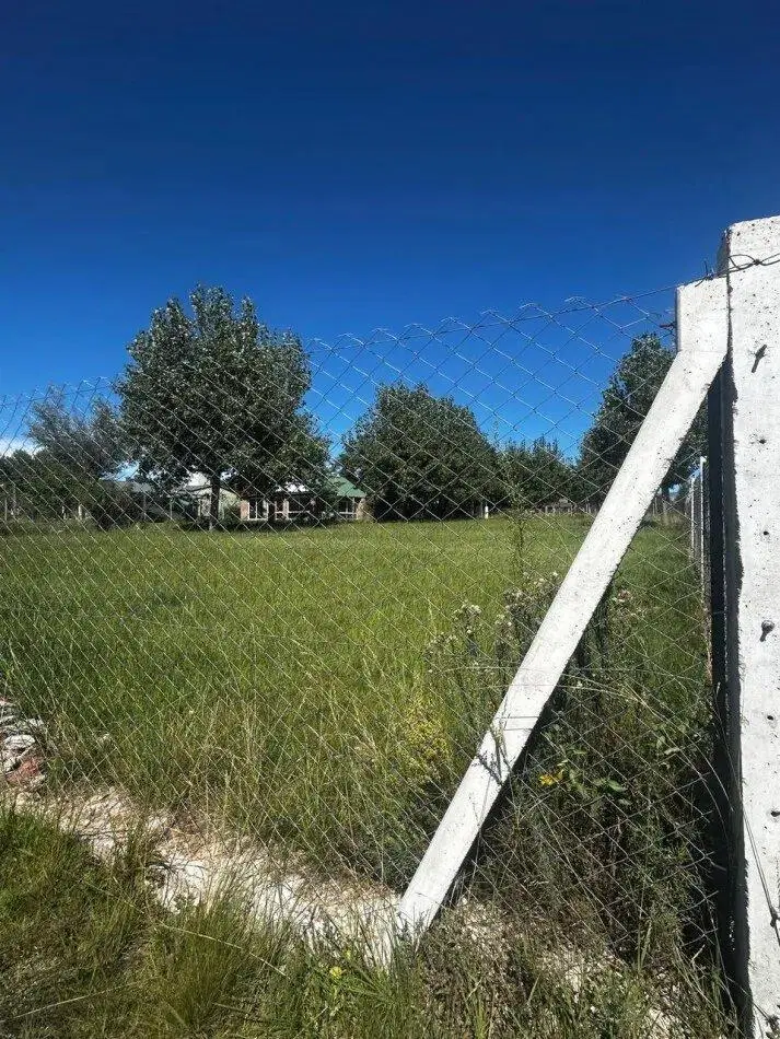 Potrero De Garay - Vendo Terreno Con Bajada Al Lago. 8