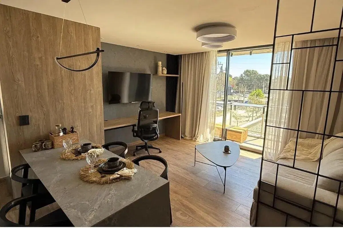 Dpto En Opera Plaza De 1 Dormitorio-excelente Oportunidad De Inversion!!!! 1