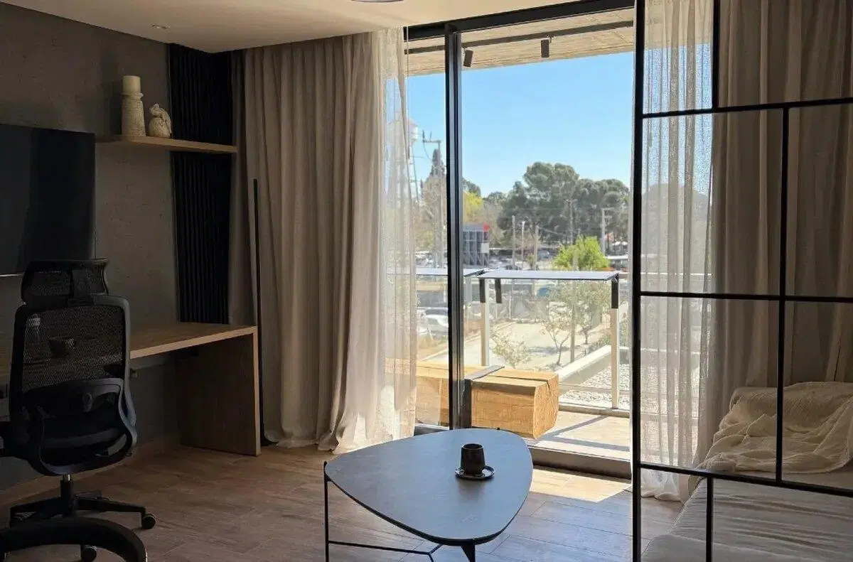 Dpto En Opera Plaza De 1 Dormitorio-excelente Oportunidad De Inversion!!!! 3