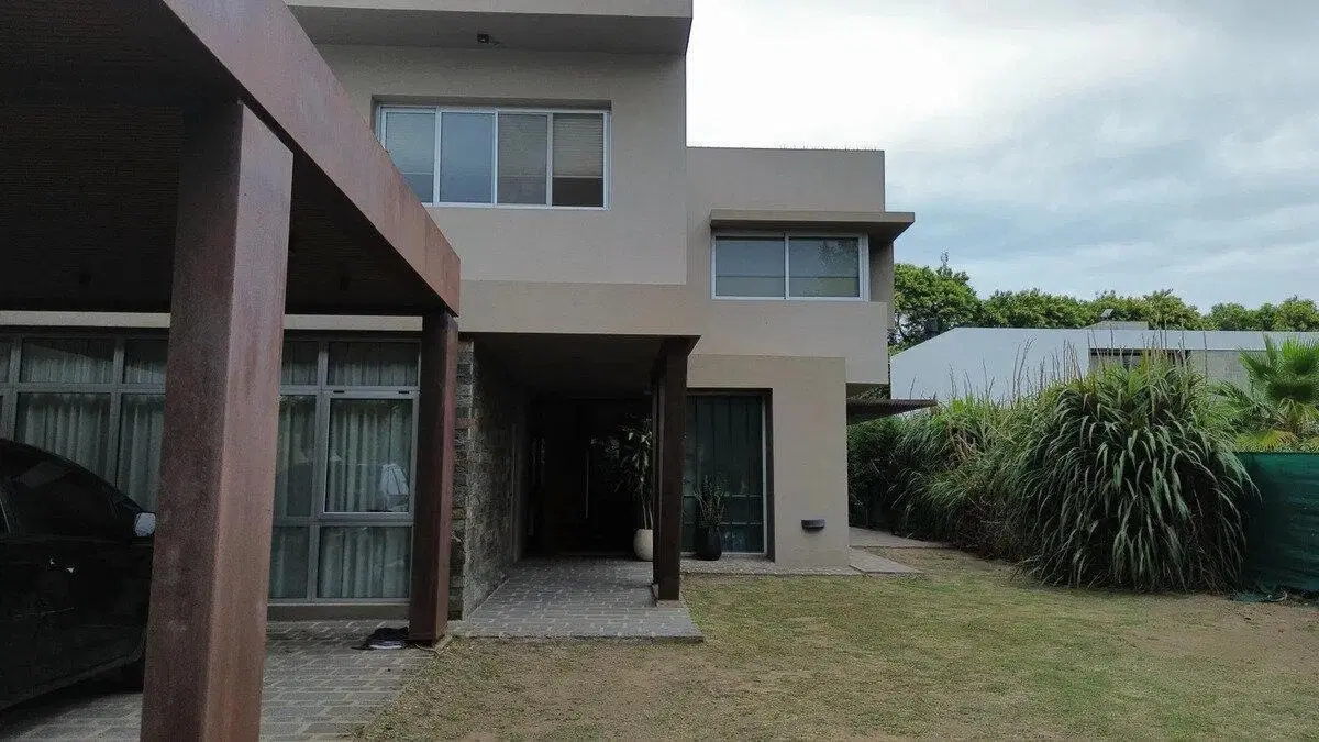 Cañuelas Village - Casa En Venta 3 Dormitorios Con Pileta. 5
