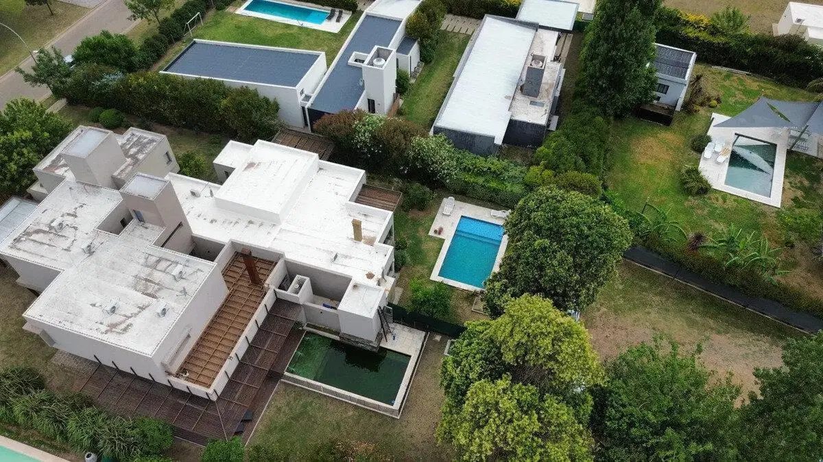 Cañuelas Village - Casa En Venta 3 Dormitorios Con Pileta. 1