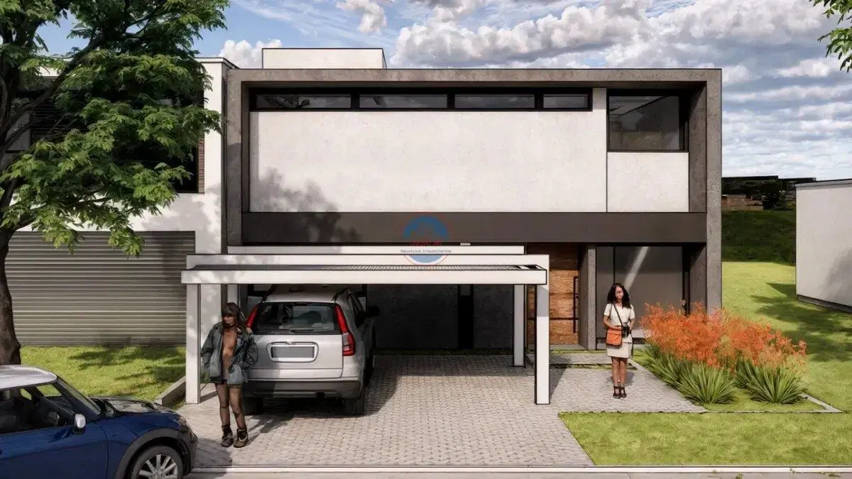 Casa En Pozo Financiada En Colinas De Manantiales 5