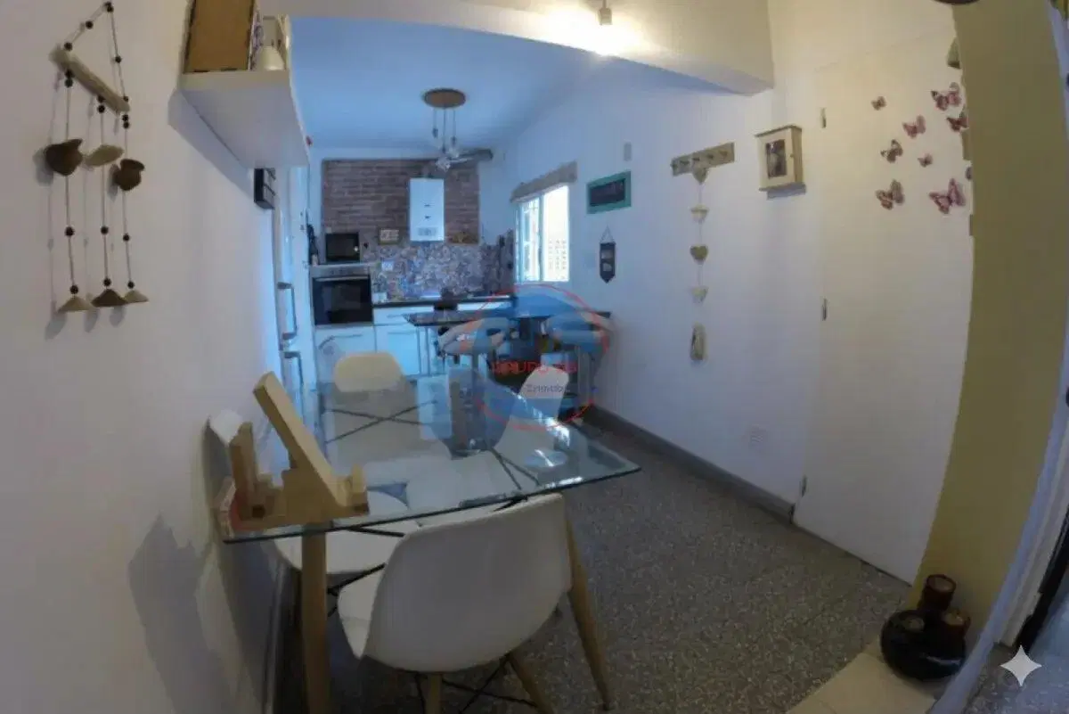 Departamento 2 Dormitorios En Venta - Amoblado. 1