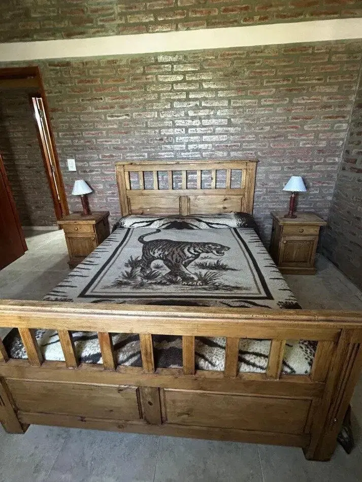 Cabañas En Venta - Potrero De Garay 5