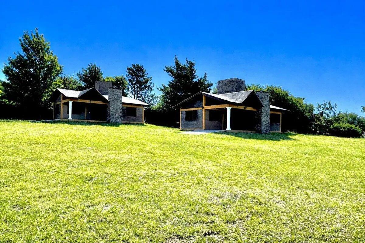 Foto de Cabañas En Venta - Potrero De Garay, imagen 1
