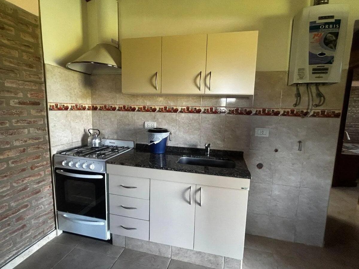 Foto de Cabañas En Venta - Potrero De Garay, imagen 4