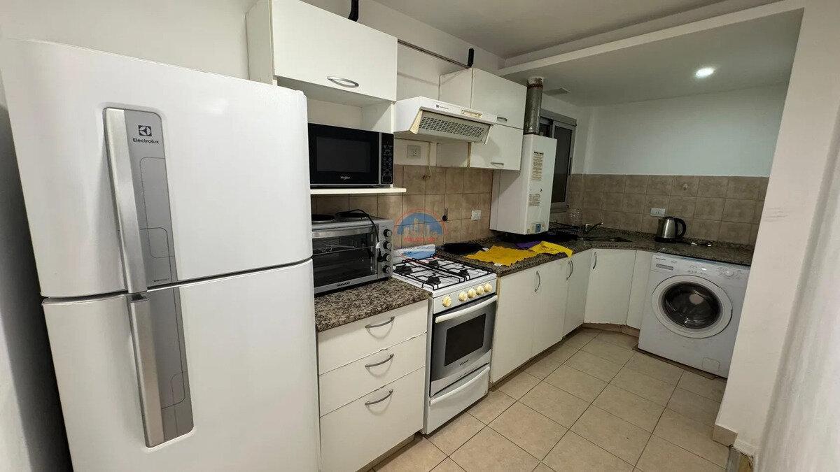 Foto de Centro - Departamento En Venta 2 Dormitorios- Opcion Amoblado., imagen 3