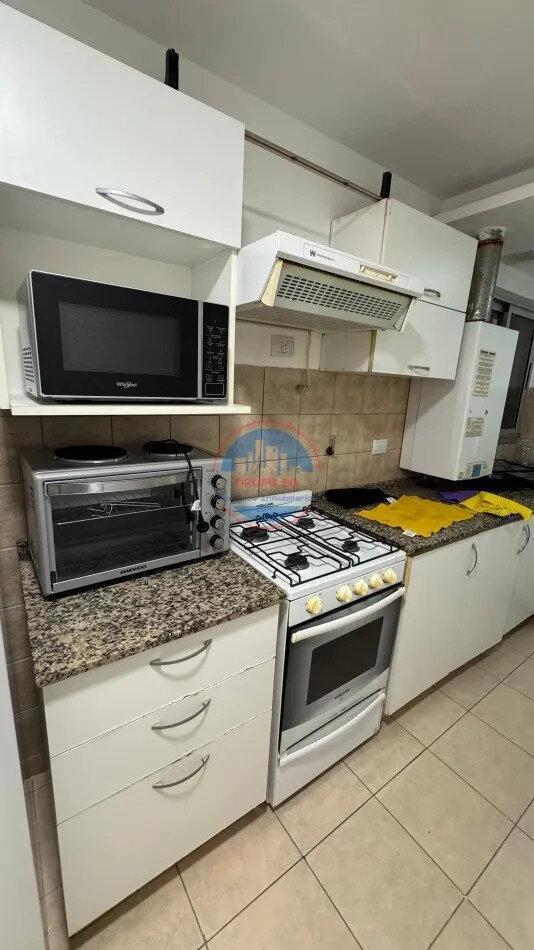 Foto de Centro - Departamento En Venta 2 Dormitorios- Opcion Amoblado., imagen 4