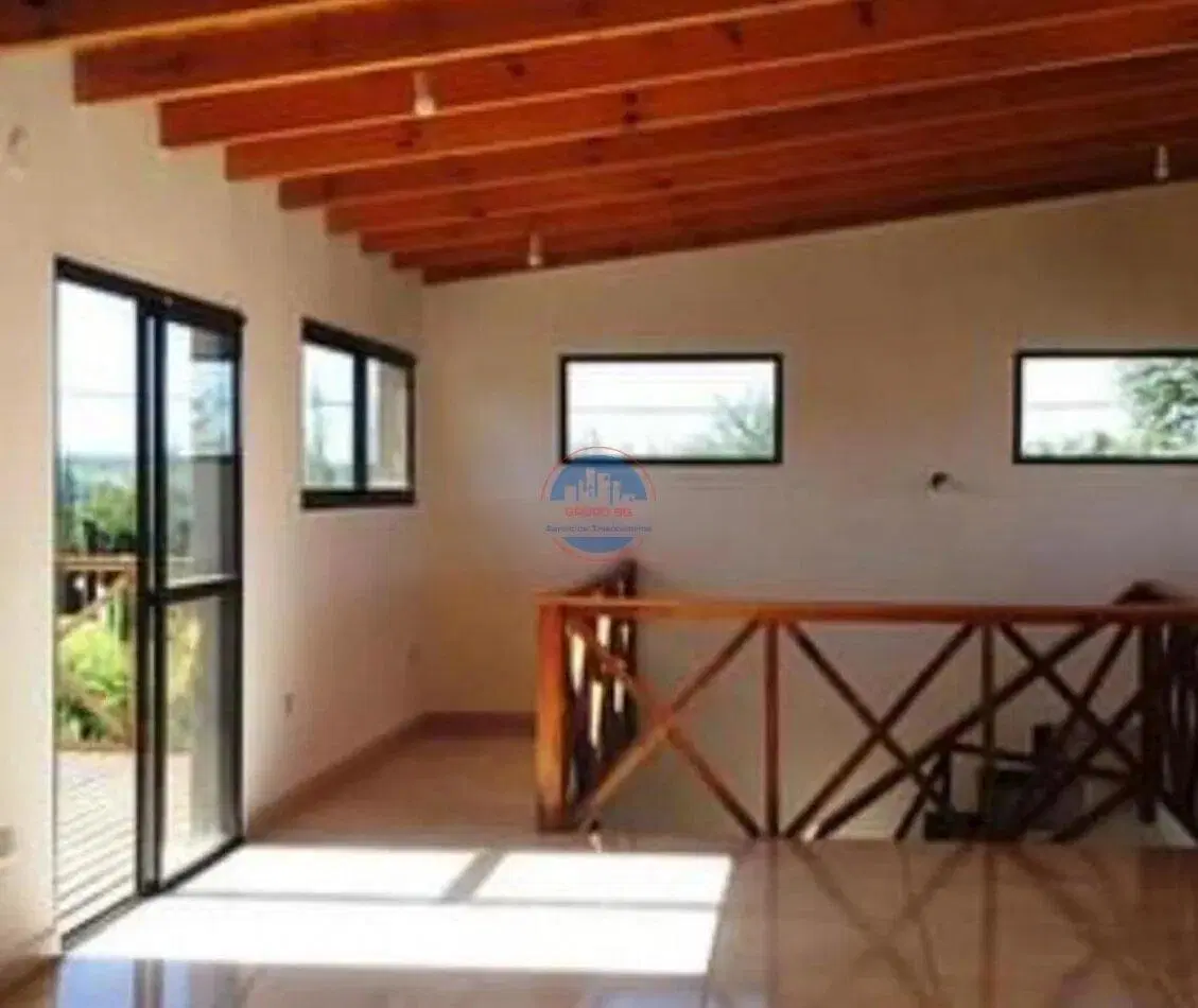 Casa 2 Dormitorios A Estrenar En Venta - Potrero De Garay, Los Espinillos. 8
