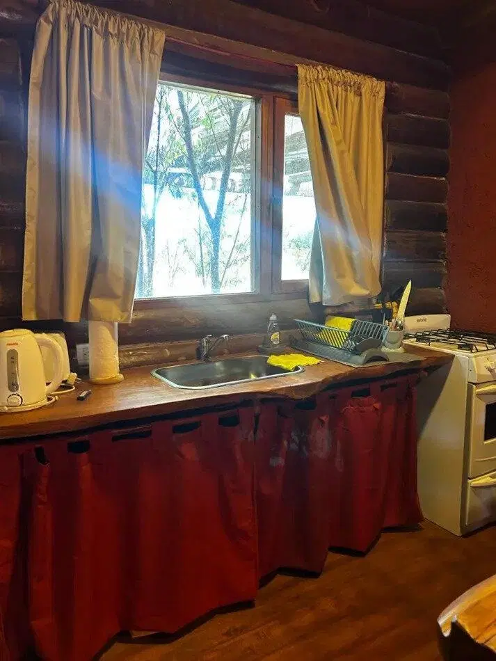 Complejo De 4 Cabañas Venta Los Espinillos - Potrero De Garay 4