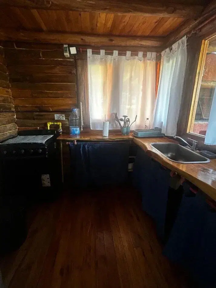 Complejo De 4 Cabañas Venta Los Espinillos - Potrero De Garay 3