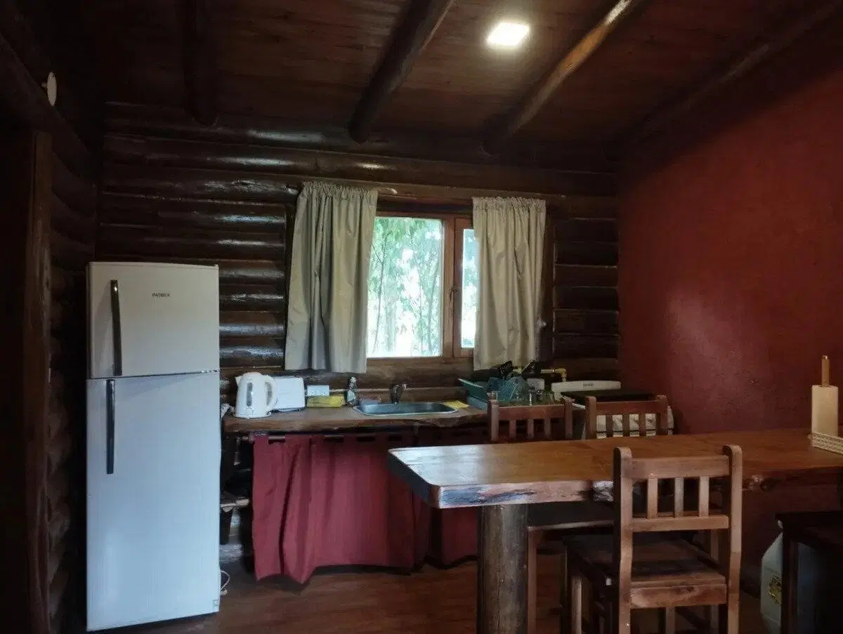 Complejo De 4 Cabañas Venta Los Espinillos - Potrero De Garay 2