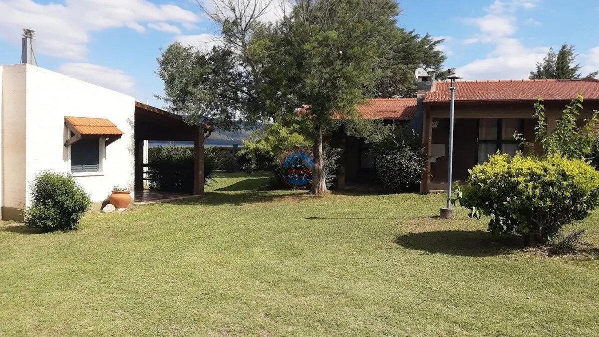 Foto de Oportunidad - Complejo 6 Unidades Con Bajada Al Lago - Potrero De Garay, imagen 2