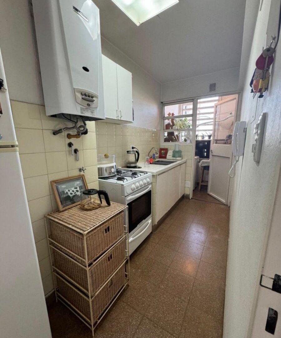 Foto de COFICO - VENTA DEPARTAMENTO DE 2 DORMITORIOS. Zona Parque de Las Heras, imagen 5