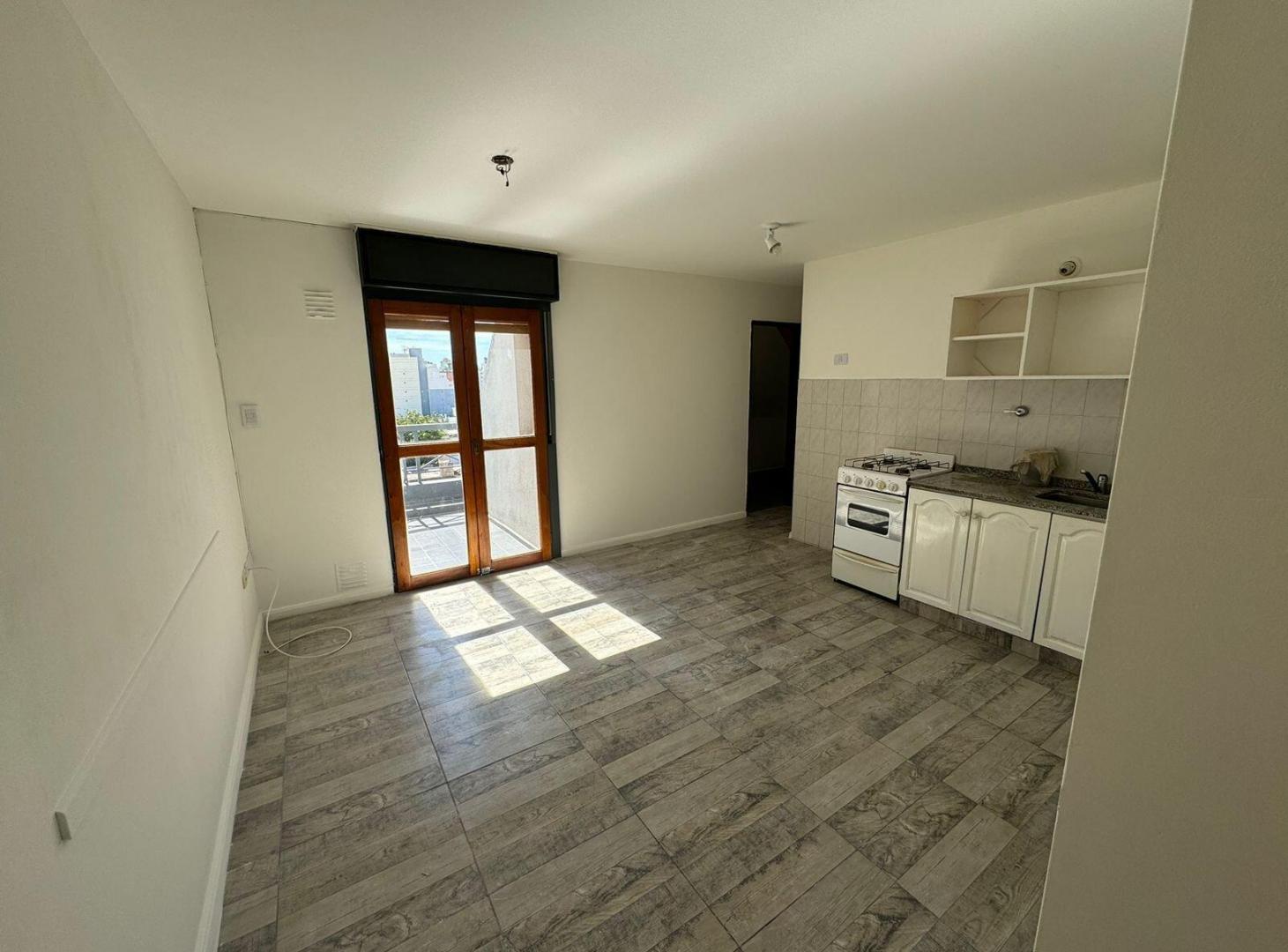 Foto de VENTA DEPARTAMENTO ZONA shooping 1 dormi y medio, imagen 5