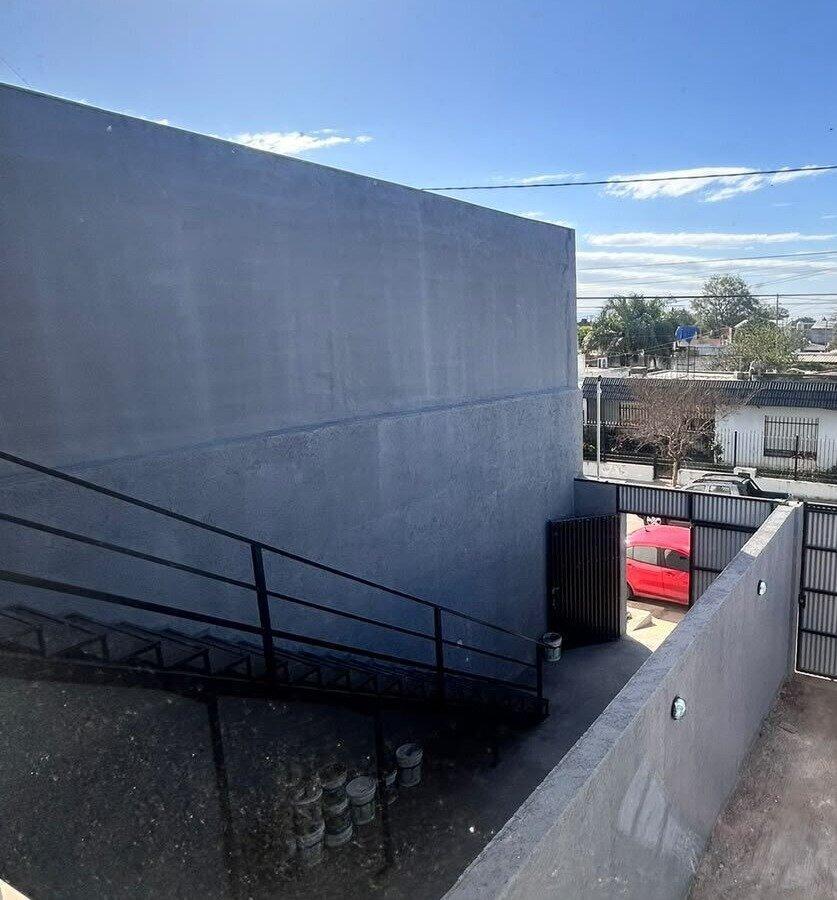Foto de ALQUILER dpto planta alta con patio en zona sur, imagen 5