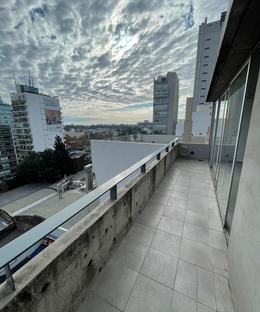 Foto de Excelente monoambiente NO paga Expensas!, imagen 3