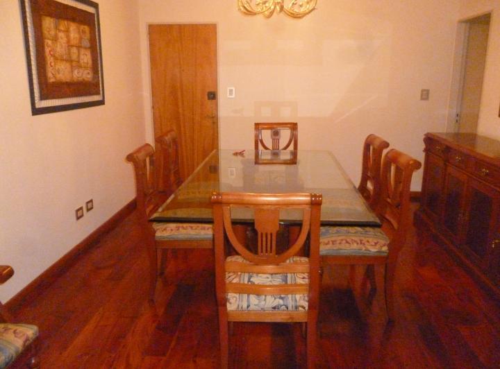 DEPARTAMENTO ALEM 1664, 2º PISO “A” 3 DORMITORIOS Y COCHERA 2