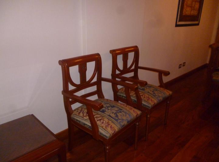 DEPARTAMENTO ALEM 1664, 2º PISO “A” 3 DORMITORIOS Y COCHERA 1