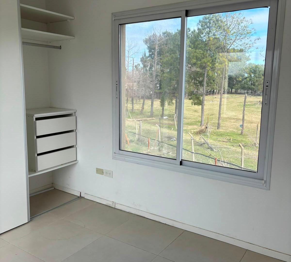 Foto de casa/duplex con parque, muy luminosa. vista a espacios veredes., imagen 5