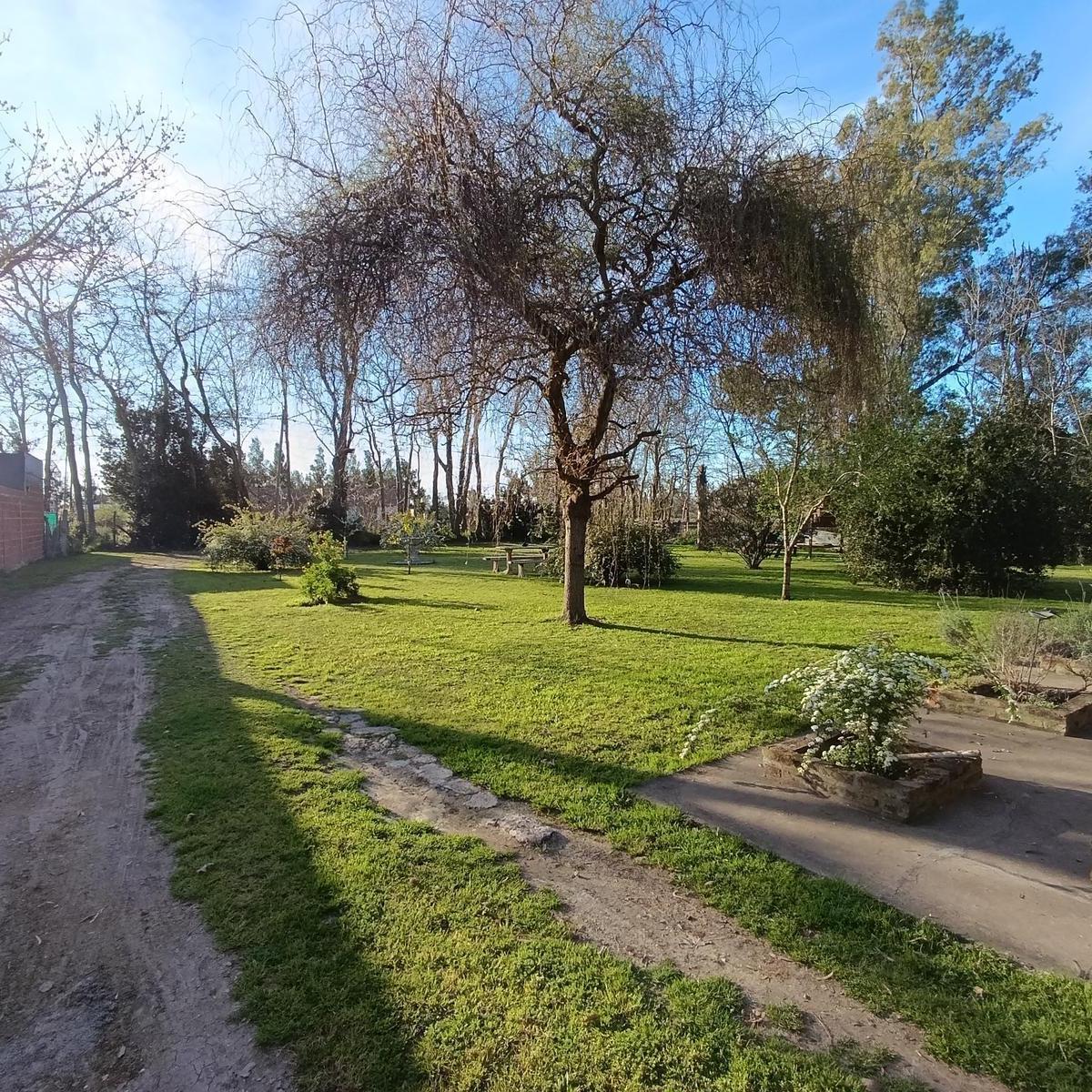 Casa en Venta en 84 y 157. Los Hornos