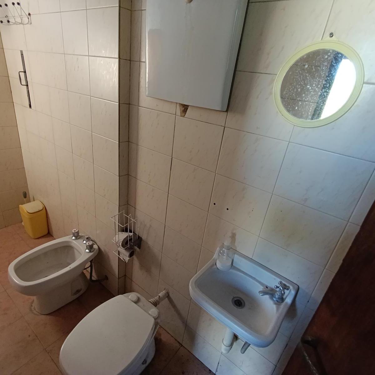 Departamento en Venta en 43 e 155bis y 156