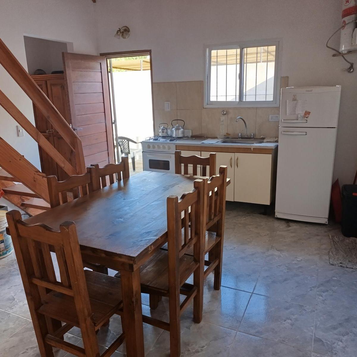 Duplex en Venta en Mar del Tuyu