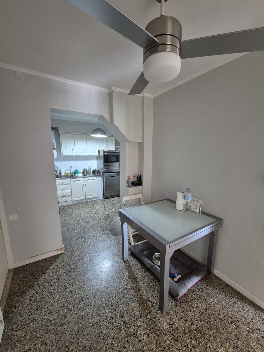 Departamento en La Plata Calle 48 2