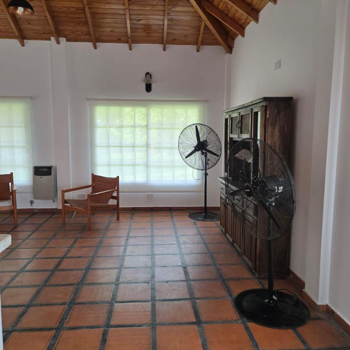 Casa - Villa Elisa 2
