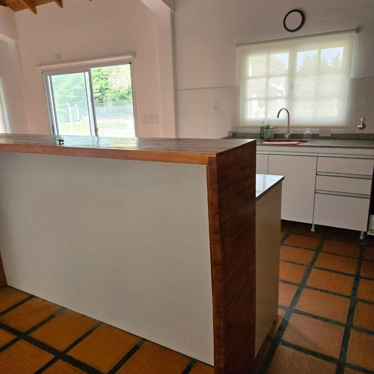 Casa - Villa Elisa 4