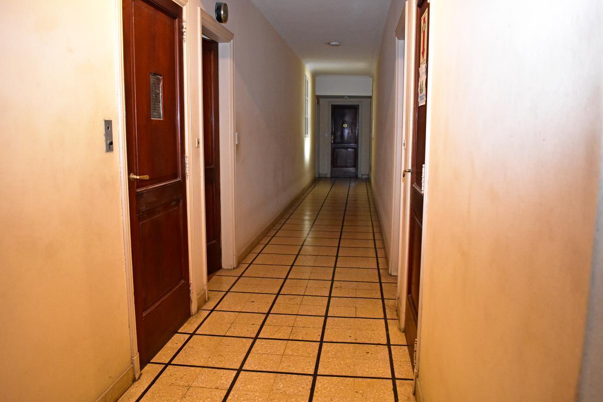 Departamento - Mar del Plata 3