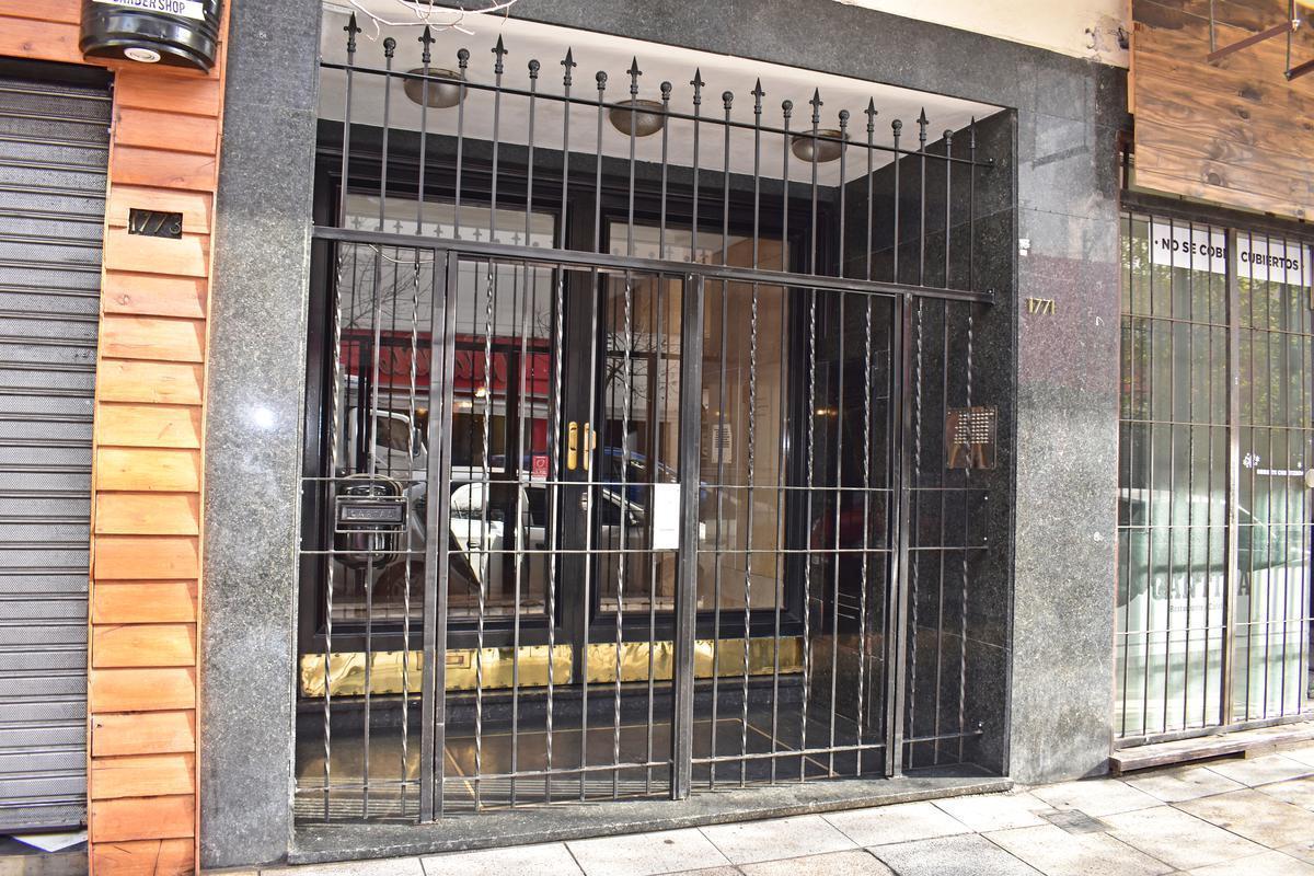 Departamento - Mar del Plata 1
