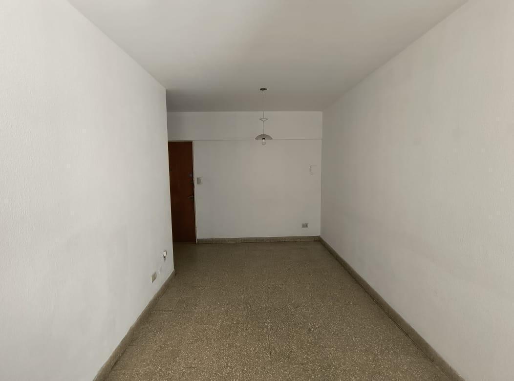 Departamento en La Plata 1