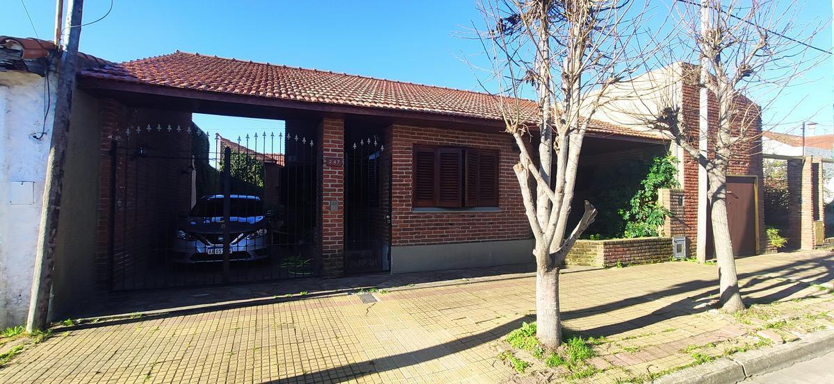 Casa - Tolosa