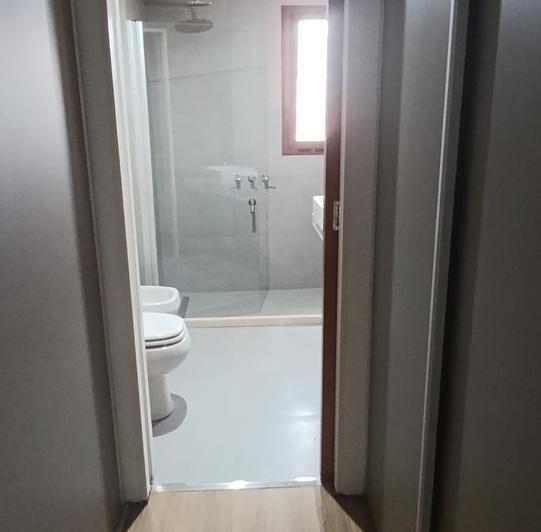 Piso en Alquiler temporario 4