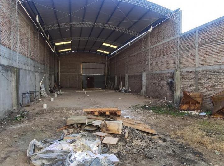 Local - La Plata 4