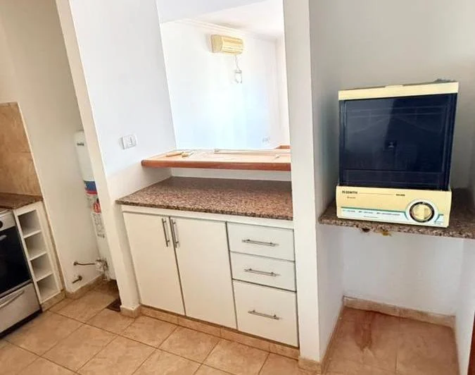 Departamento en alquiler 2
