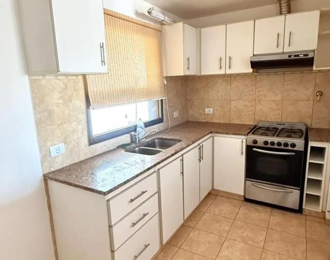 Departamento en alquiler 3