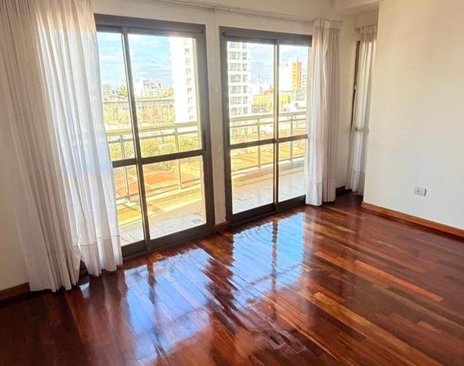 Departamento en alquiler 1