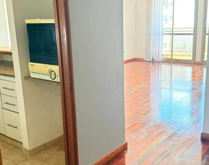 Departamento en alquiler 5