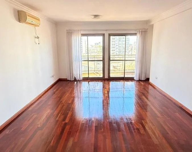 Departamento en alquiler 4