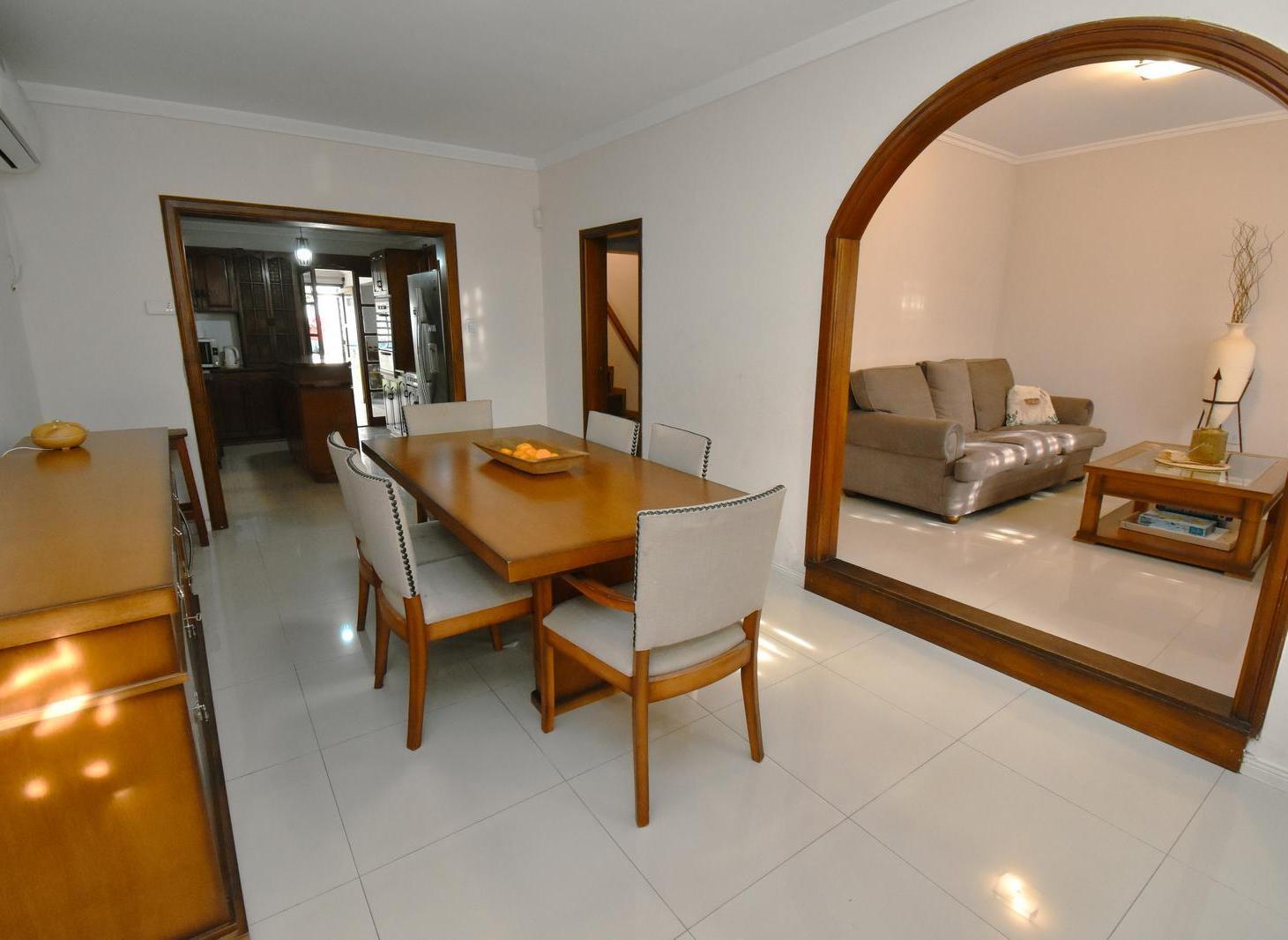 Casa en Venta -  El Carmen - 37 e 125 y 126